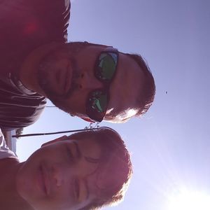 Meet your Posher, Brian